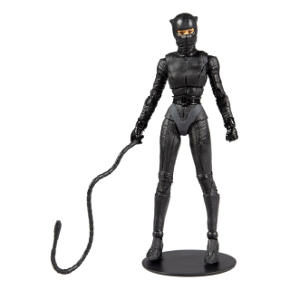 Figurka Catwoman (Batman Movie) - DC Multiverse Action Figure