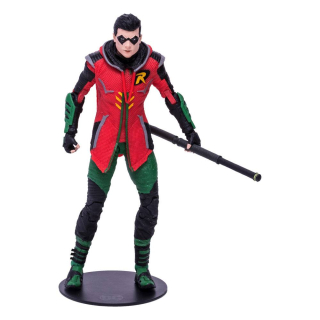 Figurka Robin (Gotham Knights) - DC Gaming Action Figure