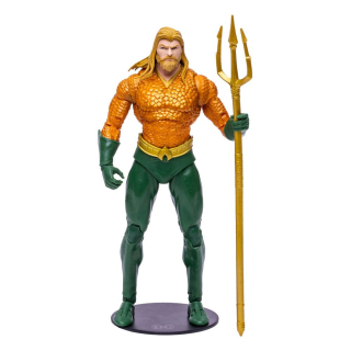 Figurka Aquaman (Endless Winter) - DC Multiverse Action Figure 