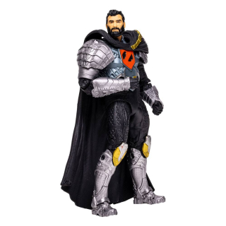 Figurka General Zod - DC Multiverse Action Figure