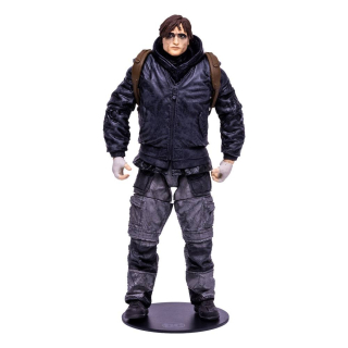 Figurka Bruce Wayne Drifter Unmasked - The Batman Movie Action Figure