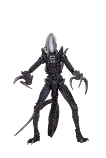 Figurka Razor Claws Alien - Alien vs Predator Action Figure
