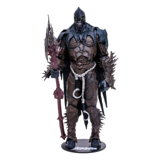 Figurka Raven Spawn (Small Hook) - Spawn Action Figure
