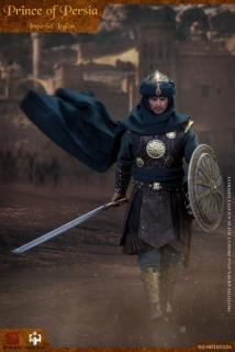 Figurka Prince of Persia (Normal Edition) - Imperial Legion 1/6 Action Figure