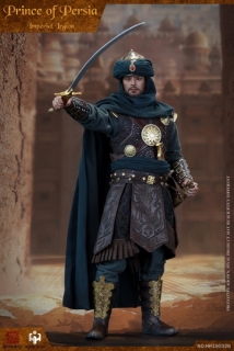 Figurka Prince of Persia (Deluxe Edition) - Imperial Legion 1/6 Action Figure