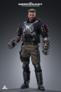 Figurka Crossbones (The Mercenary) - Avengers-Endgame 1/6 Action Figure