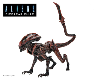Figurka Prowler Alien - Aliens: Fireteam Elite Action Figure Series 1
