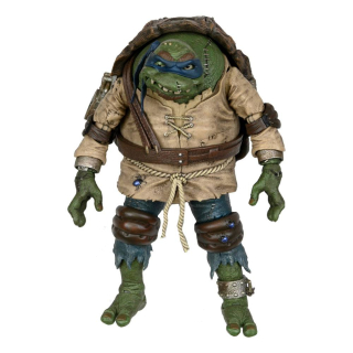 Figurka Ultimate Leonardo as The Hunchback - Universal Monsters x Teenage Mutant Ninja Turtles Action Figure