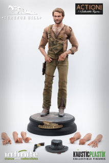 Figurka Terence Hill 1/6 Movie Action Figure