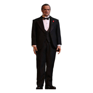 Figurka Vito Corleone - The Godfather Action Figure 1/6