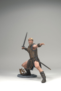 Figurka Beowulf - Beowulf Action Figure - McFarlane