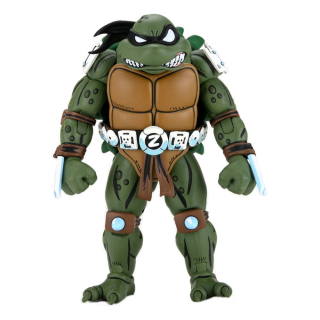 Figurka Slash - Teenage Mutant Ninja Turtles (Archie Comics) Action Figure