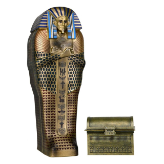 Sada Universal Monsters Accessory Pack for Action Figures The Mummy