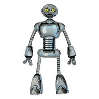 Figurka Fugitoid - Teenage Mutant Ninja Turtles (Mirage Comics) Action Figure