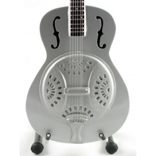 Mini kytara Mark Knopfler (Dire Straits) Mini Guitar Replica 