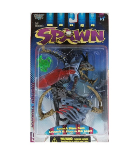 Figurka Manga Violator - Spawn Series 9 Action Figure