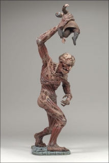 Figurka Grendel - Beowulf Action Figure - McFarlane