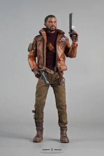 Figurka Colt - Deathloop Action Figure 1/6