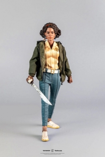 Figurka Julianna - Deathloop Action Figure 1/6