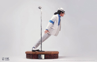 Soška Michael Jackson - Smooth Criminal Standard Edition Statue 1/3 