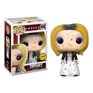 Figurka Tiffany (Chase Edition) - Bride of Chucky POP! Movies Figure
