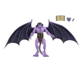 Figurka Ultimate Goliath - Gargoyles Action Figure