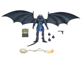Figurka Ultimate Thailog - Gargoyles Action Figure