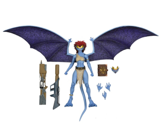 Figurka Ultimate Demona - Gargoyles Action Figure