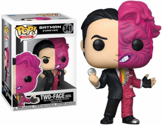 Figurka Two Face - Batman Forever POP! Heroes Vinyl Figure