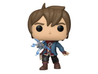 Figurka Callum - Dragon Prince POP! TV Vinyl Figure