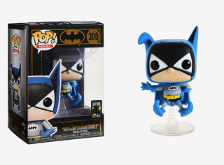 Figurka Bat-Mite 1st Appearance (1959) - Batman 80th POP! Heroes Vinyl Figure