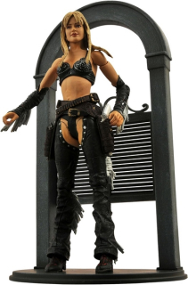 Figurka Nancy - Sin City Select Action Figure Series