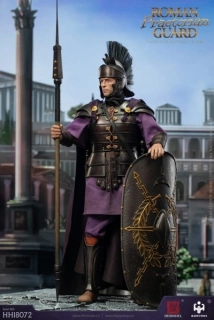 Figurka Roman Praetorian Guard - Imperial Legion 1/6 Action Figure