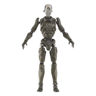 Figurka Jimmy - Rebel Moon Deluxe Action Figure Series 1