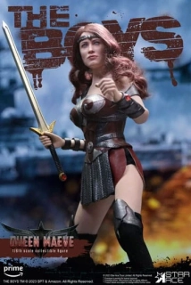 Figurka Queen Maeve (Normal Version) - The Boys My Favourite Movie Action Figure 1/6