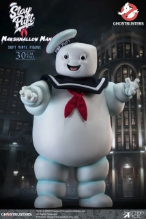 Figurka Ghostbusters Soft Vinyl Statue Stay Puft Marshmallow Man Normal Version
