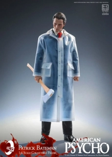 Figurka Patrick Bateman - American Psycho 1/6 Movie Action Figure