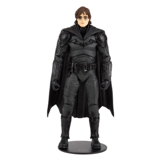 Figurka Batman Unmasked - DC Multiverse Action Figure