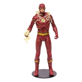 Figurka The Flash TV Show (Season 7) - DC Multiverse Action Figure