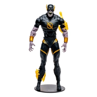 Figurka Dark Flash Speed Metal (Gold Label) - DC Multiverse Action Figure