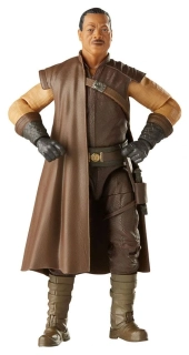 Figurka Greef Karga (The Mandalorian) - Star Wars Black Series Action Figure