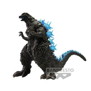 Figurka Godzilla Minus One: Monsters Roar Attack - Godzilla 2023 Version A 