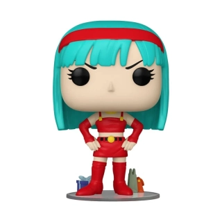 Figurka Dragon Ball GT POP! Animation Vinyl Figure Bulla