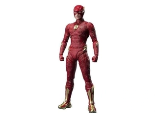 Figurka The flash S.H.Figuarts