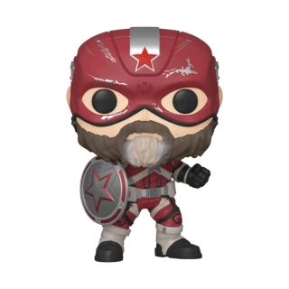 Figurka Black Widow POP! Marvel Vinyl Figure Red Guardian