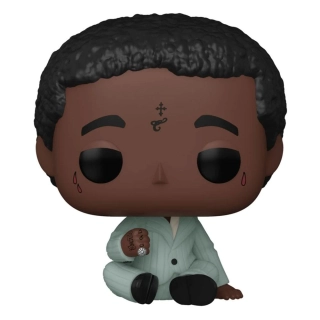 Figurka Lil Wayne POP! Albums Vinyl Figure Tha Carter III
