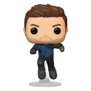 Figurka The Falcon and the Winter Soldier POP! Marvel Vinyl Figure Winter Soldier