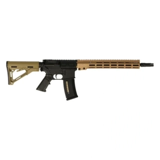 Zbraň pro 1/6 figurky URGI M4 Assault Rifle (Coyote)