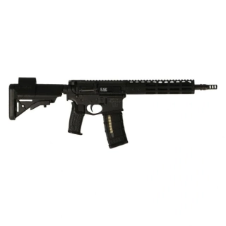 Zbraň pro 1/6 figurky 5,56mm N4 Assault Rifle
