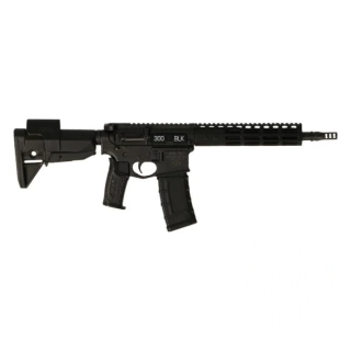 Zbraň pro 1/6 figurky N4 .300 Assault Rifle